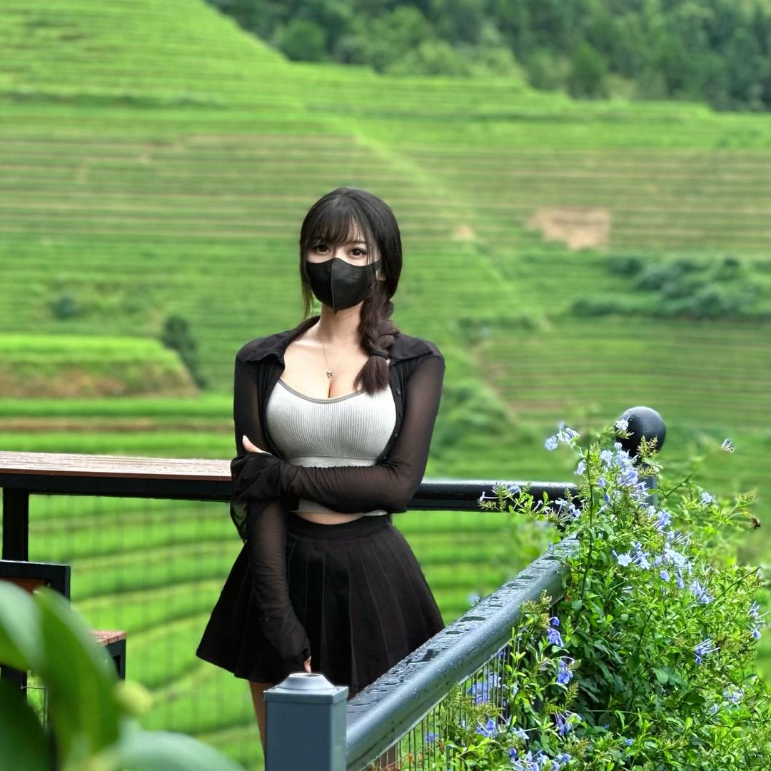 兔兔.