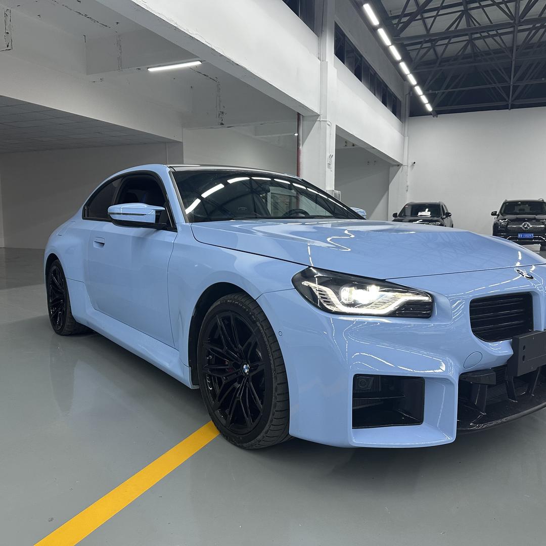 合肥晨晨严选二手车