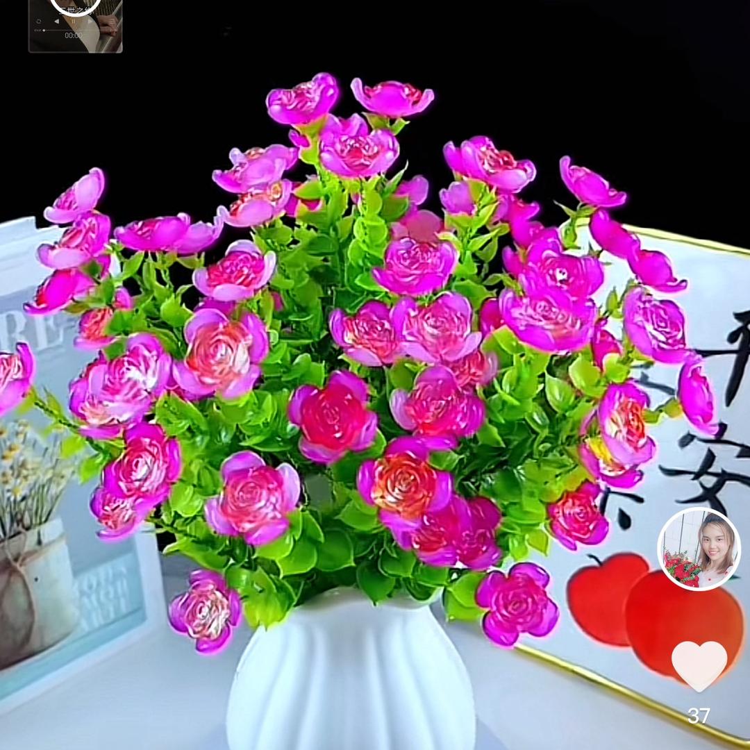 明天会更美好