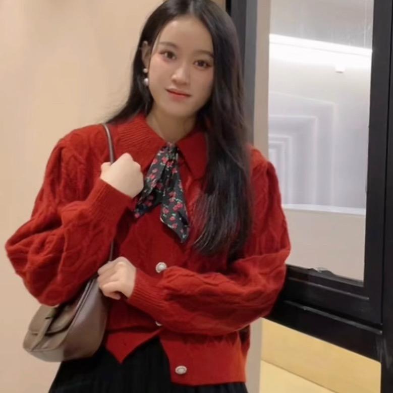 一晴定制女装