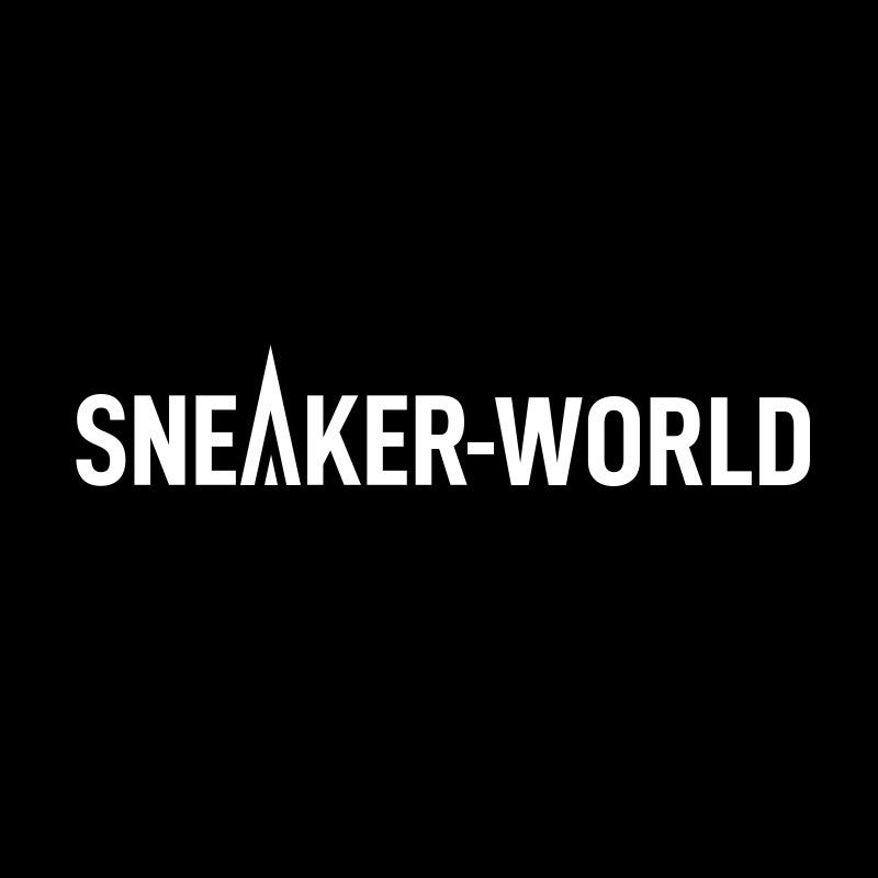 Sneaker World潮流