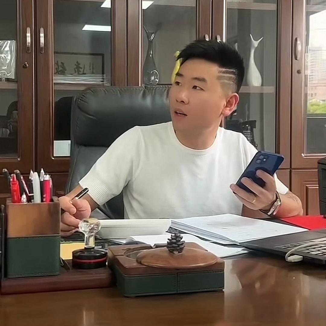 浙江柳盛成套 (浙江国威电力) 小熊