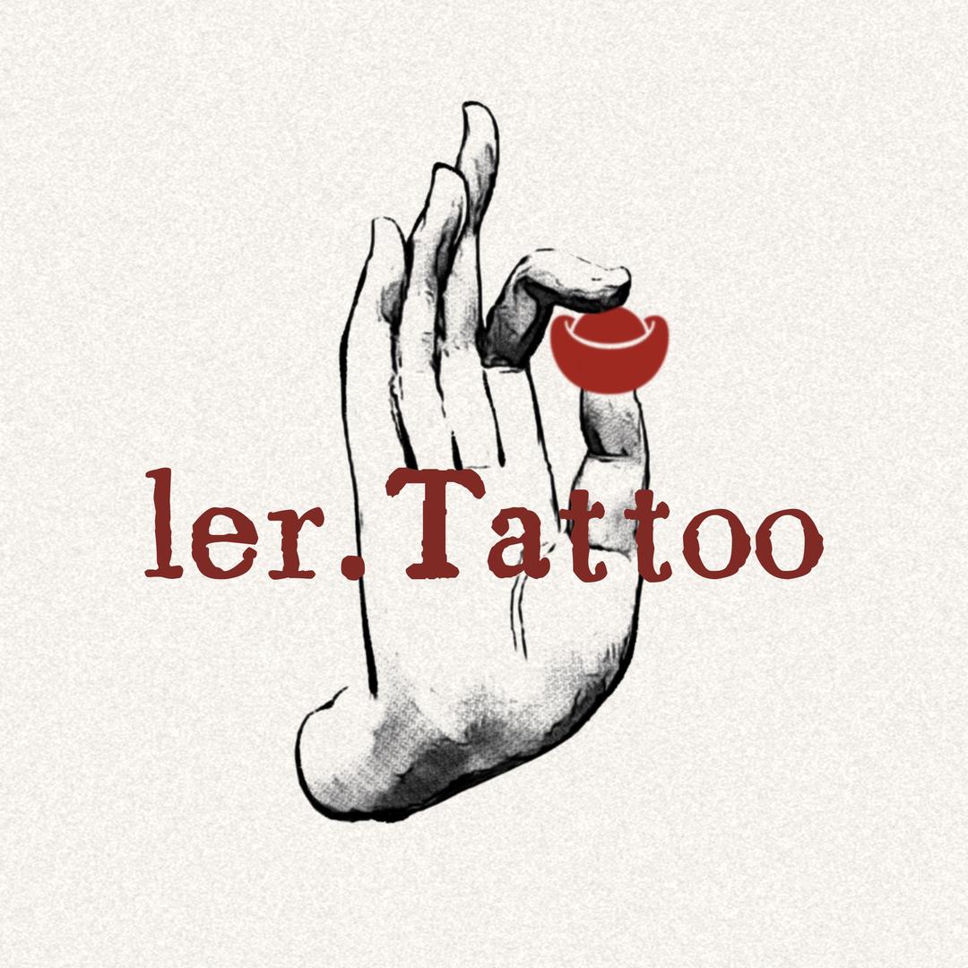 LER TATTOO