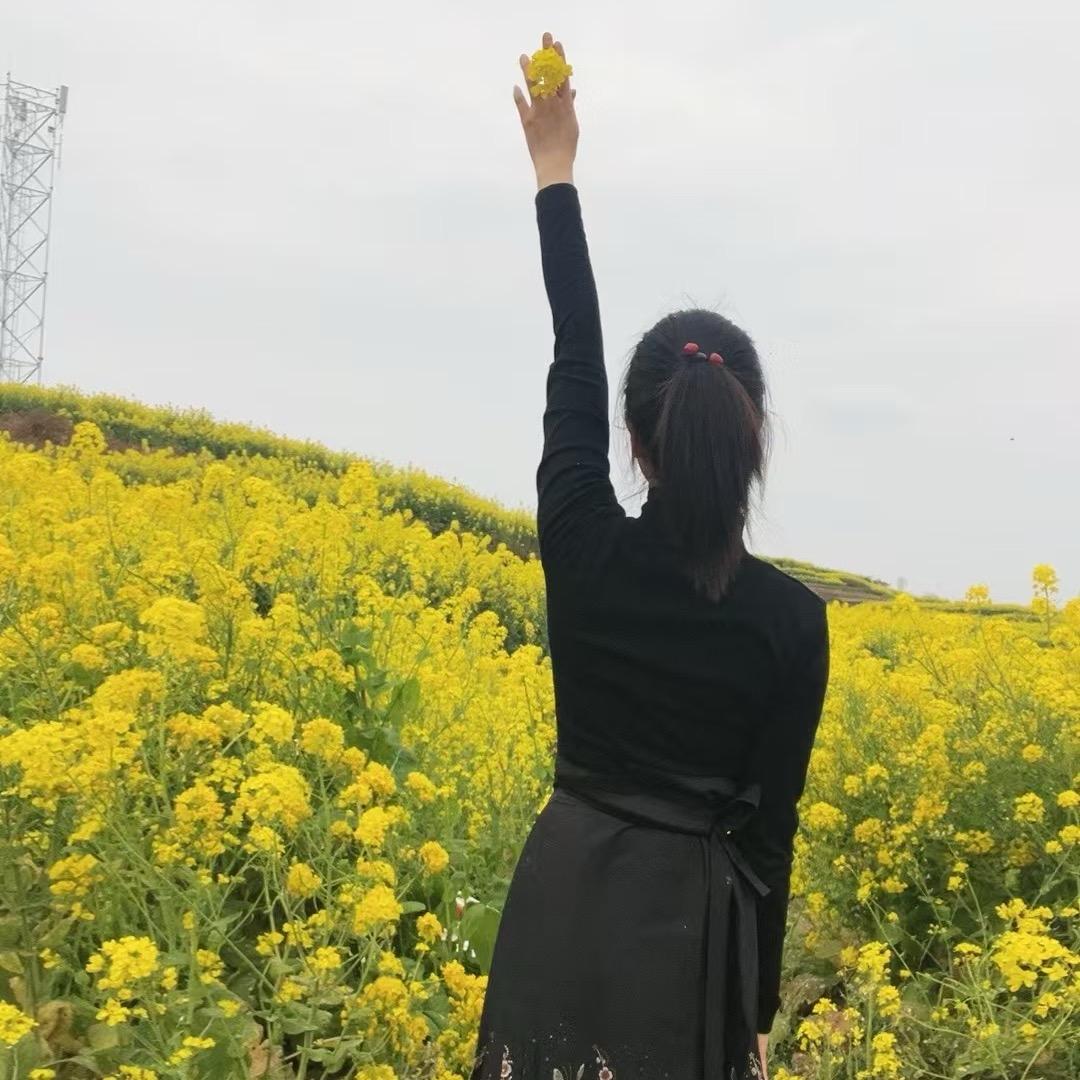 💕 努力↗才幸福