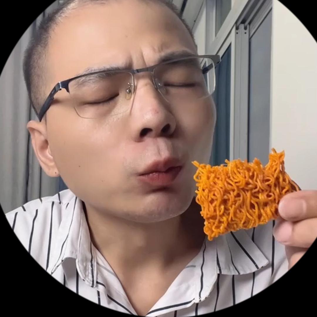 阿天的零食日记