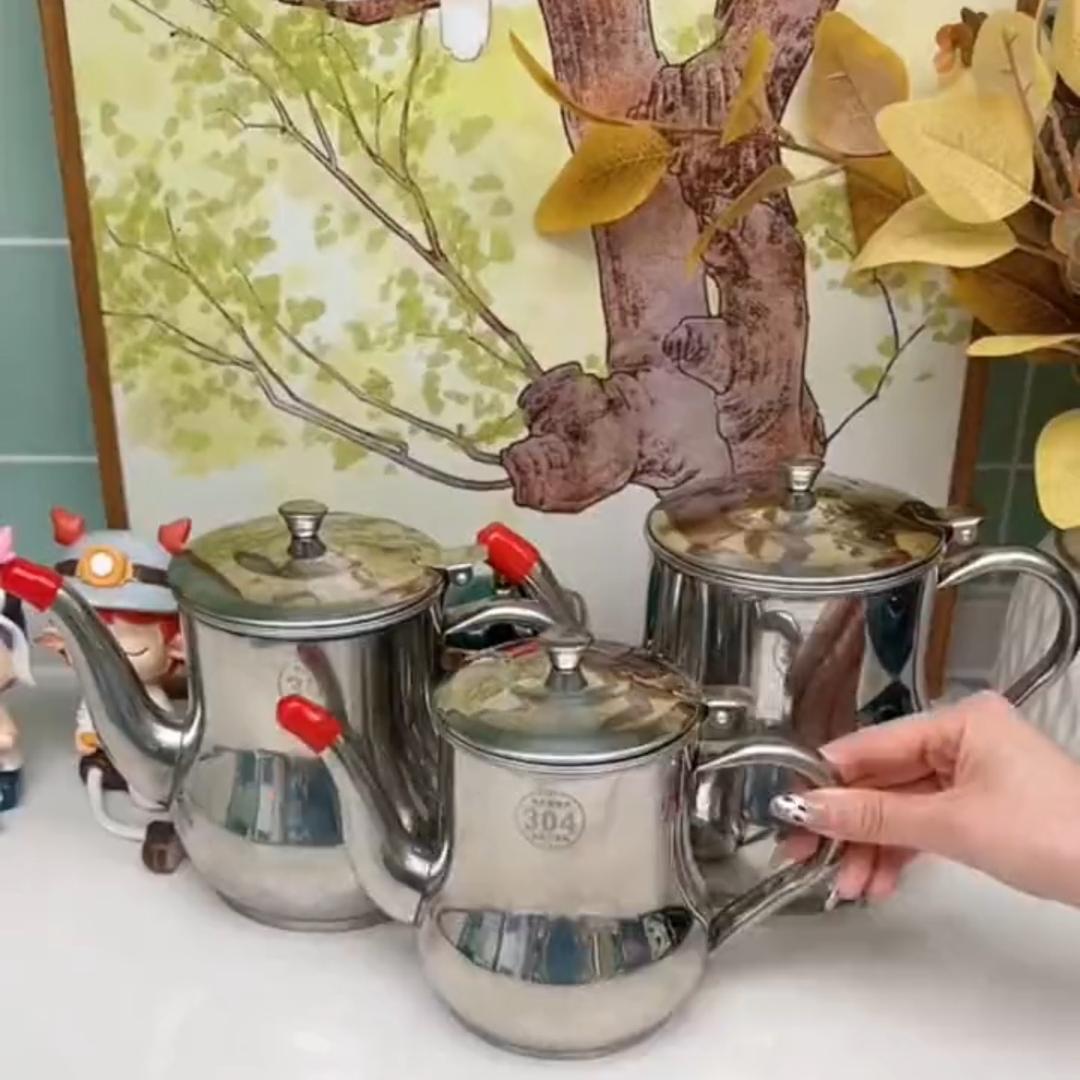 辉煌外贸厨具工厂