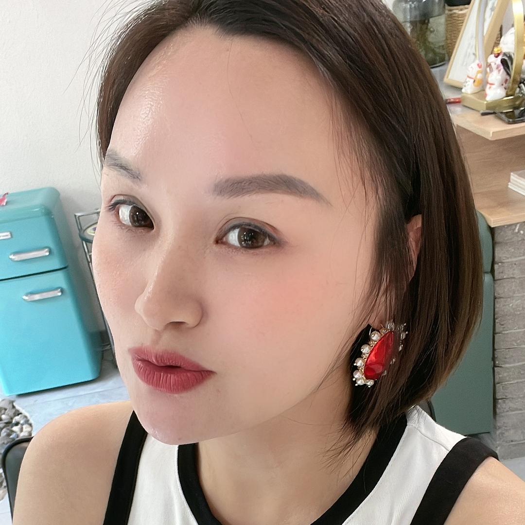 米果整理师蒋蒋
