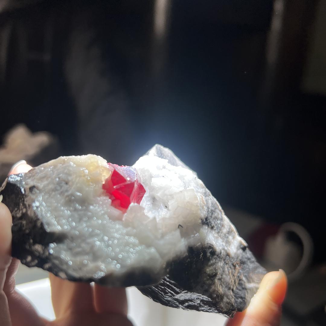 砂语朱砂