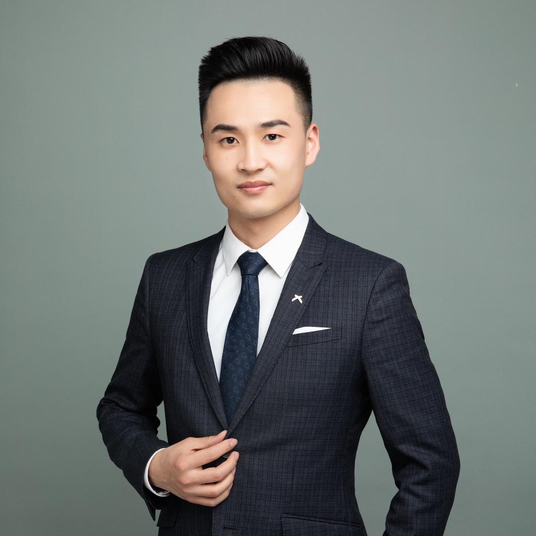 创业小厨哥