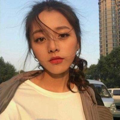 月儿小一