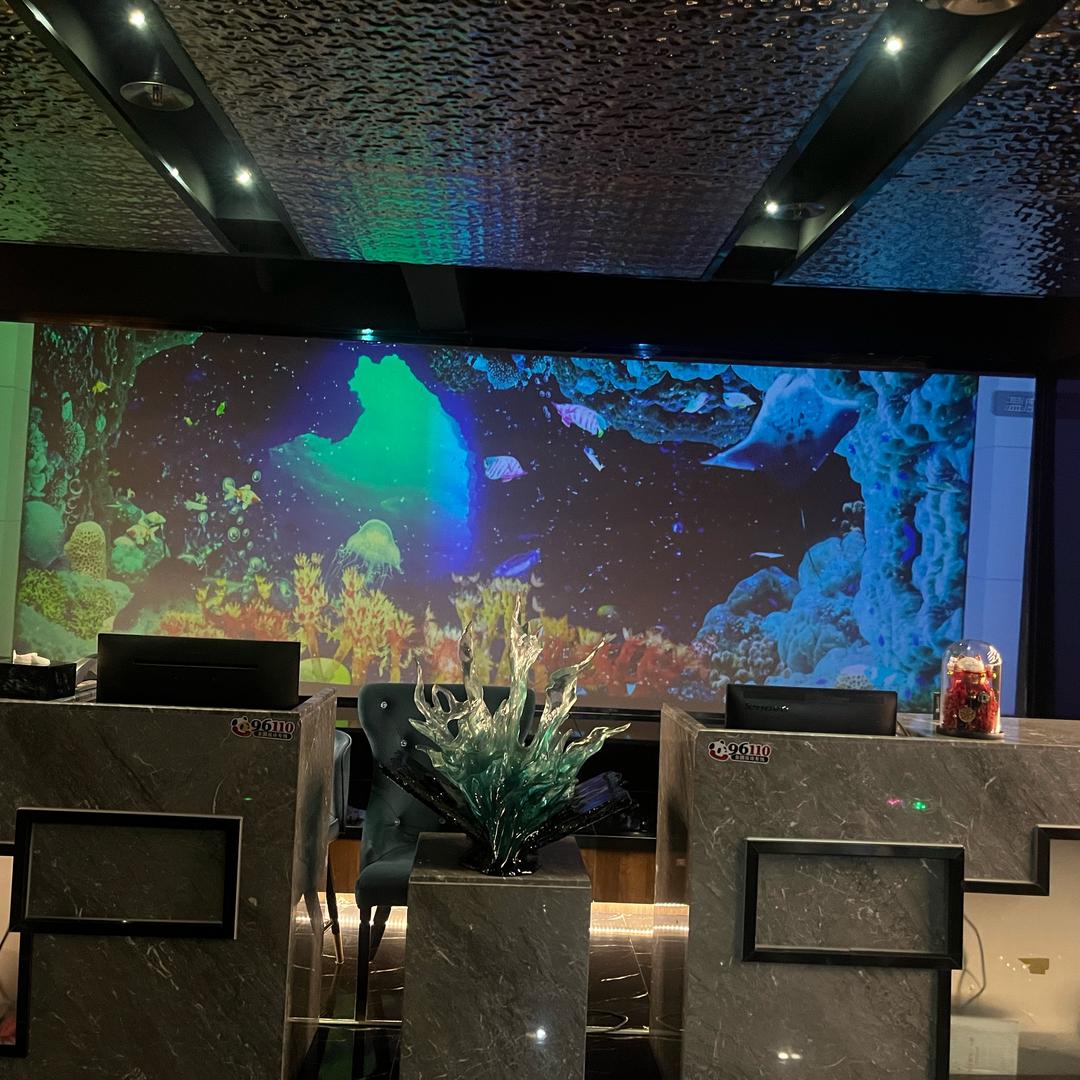 享生源SPA会所客服