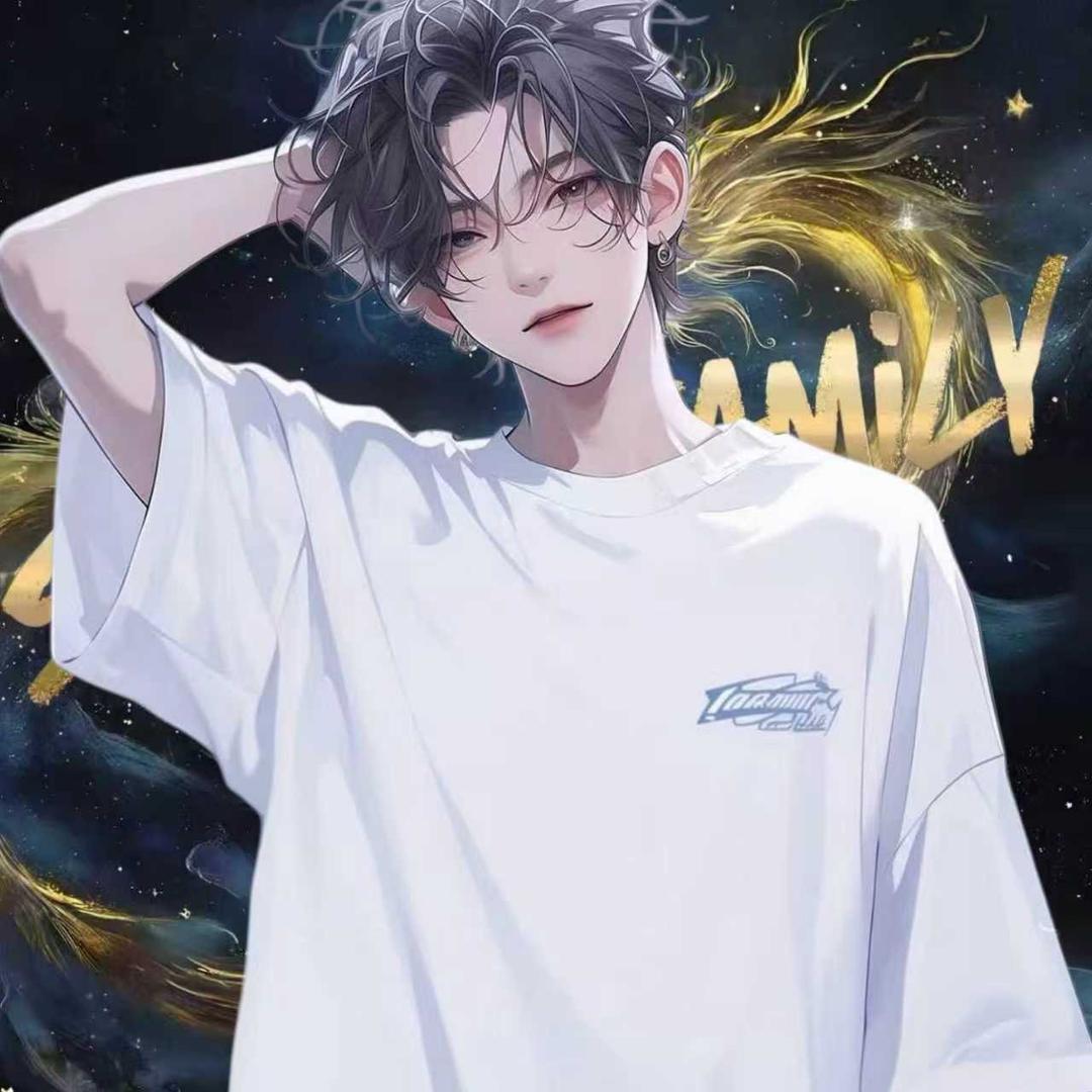 听雨🌞