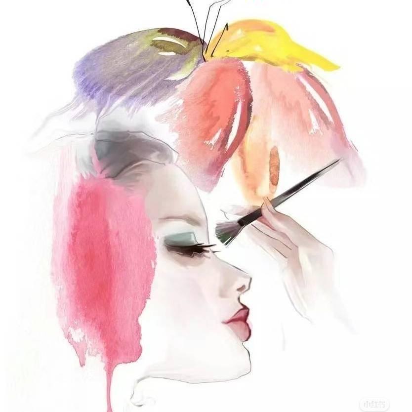 藕椰🥥（约妆版）