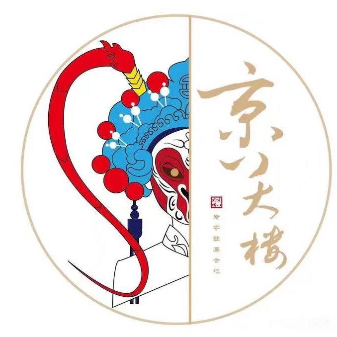 京八大楼