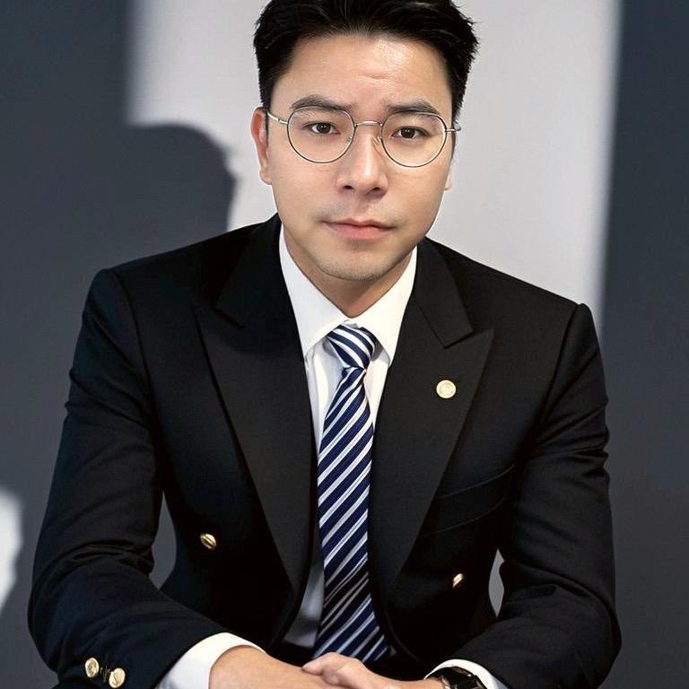 大大海