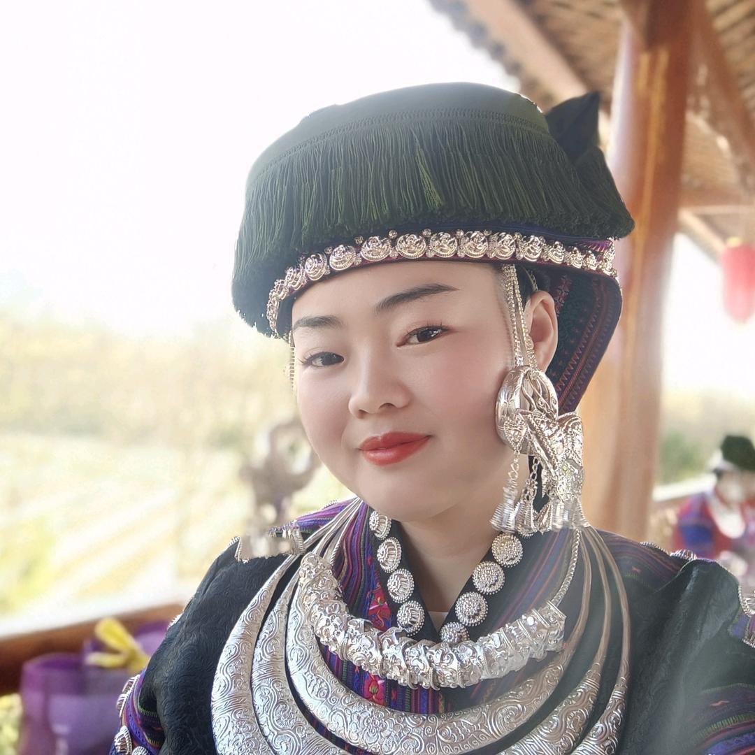 梅子唱山歌