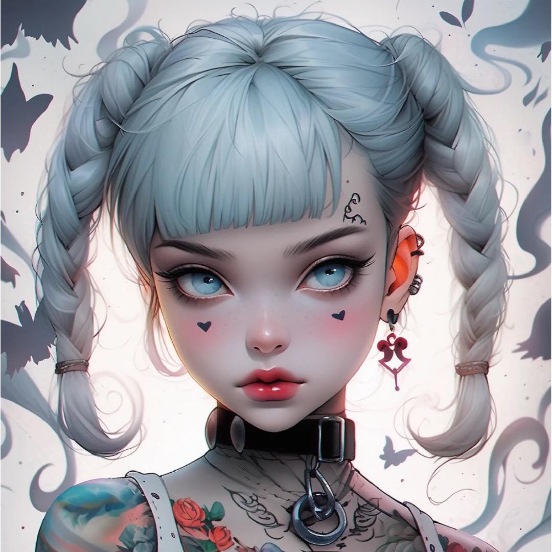 ༄༊࿆女王爷࿐