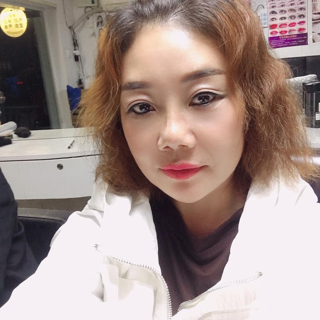 俊俊美发