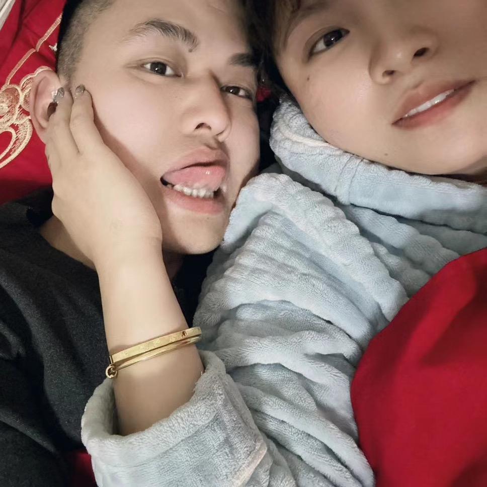 余温😍😍😍