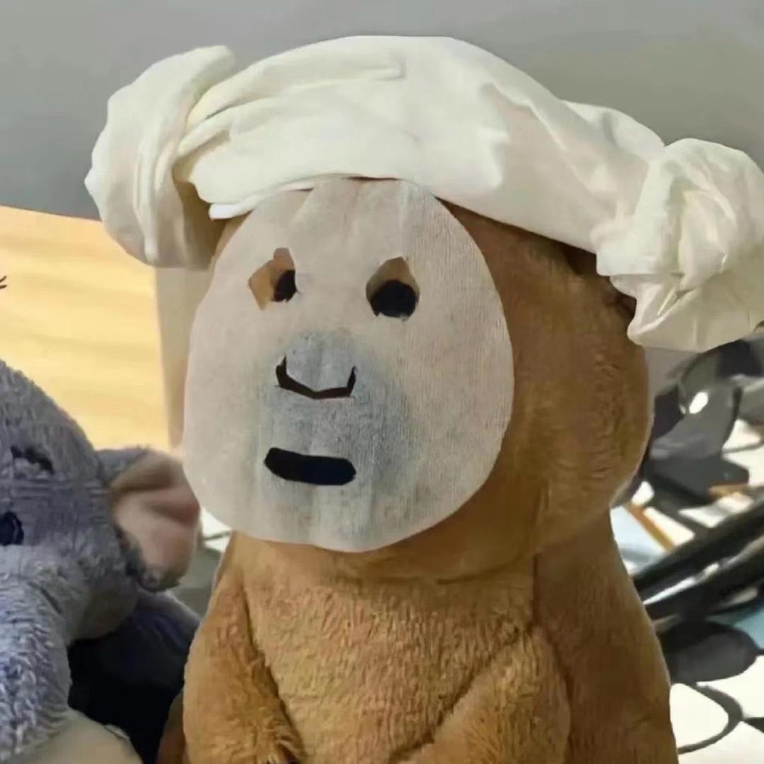 悲伤的小王_