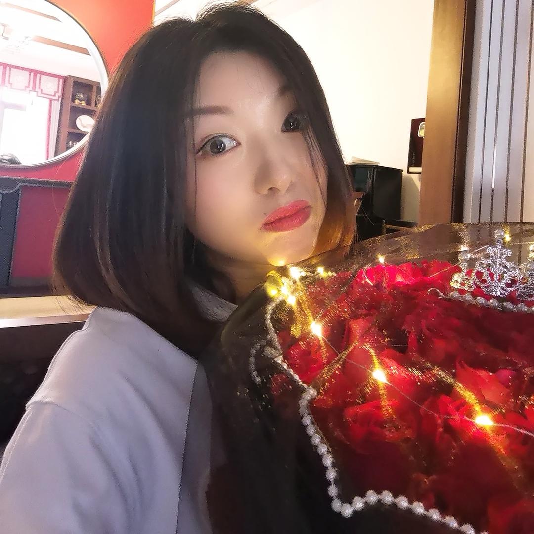 财小白💕