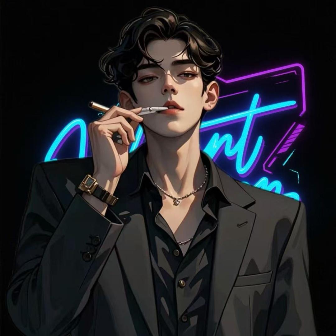 米粒✨
