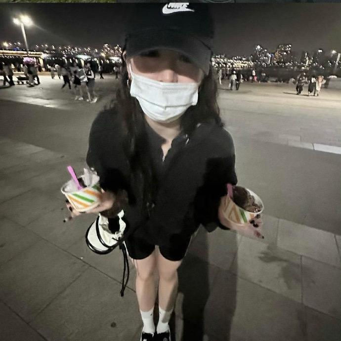 不想吃薯条