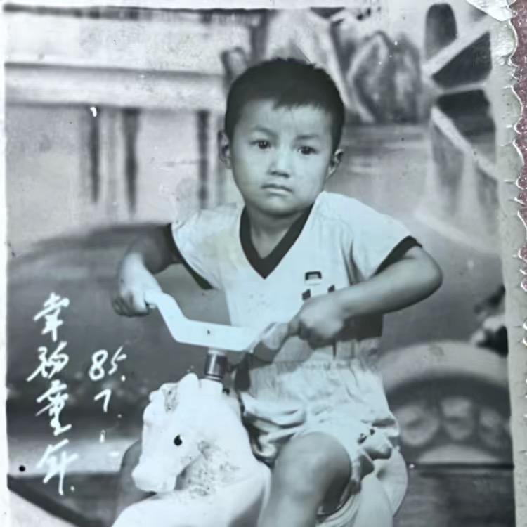 民间小厨