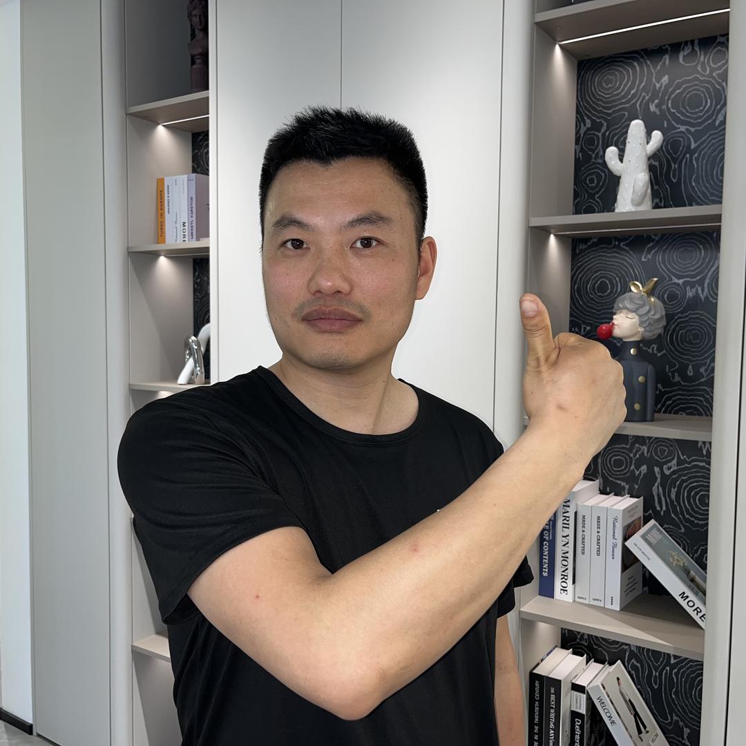 焦作何工家居说