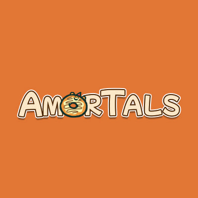 AMORTALS尔木萄官方旗舰店