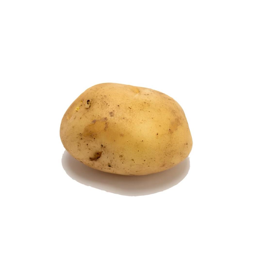 加辣马铃薯🥔