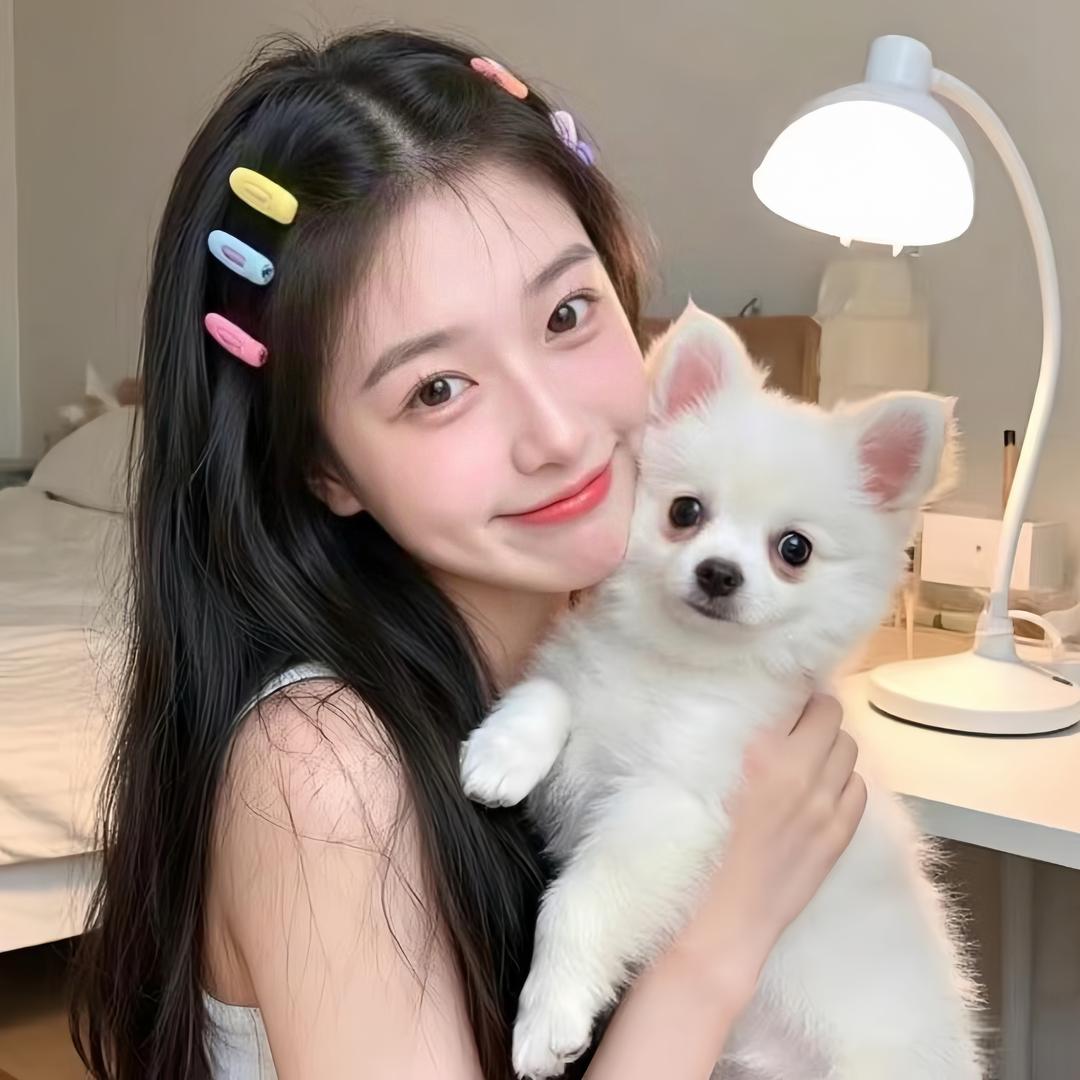 旺旺小仙✨