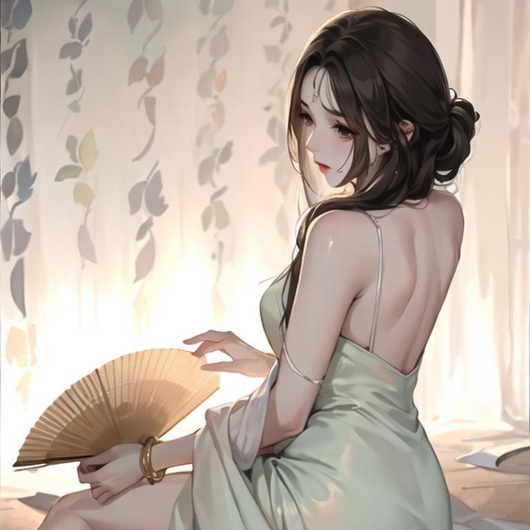 洛神姬