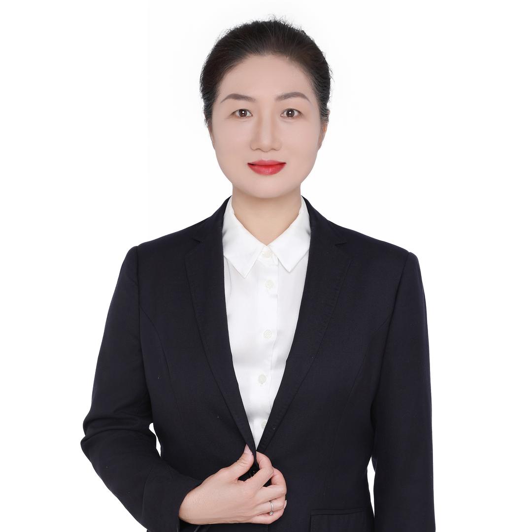 杭州房产经纪人黄姐
