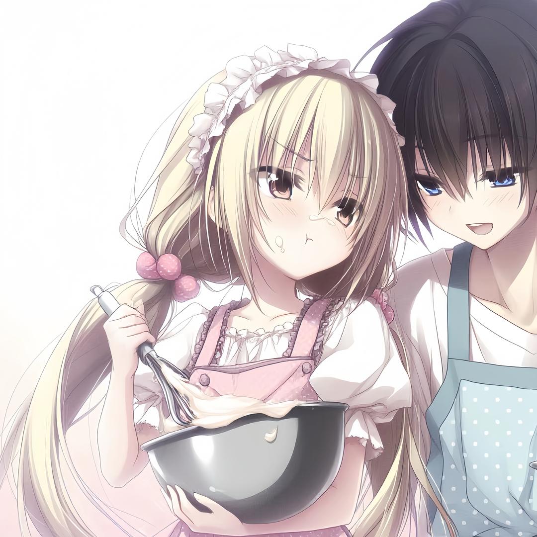 我爱死我老公了