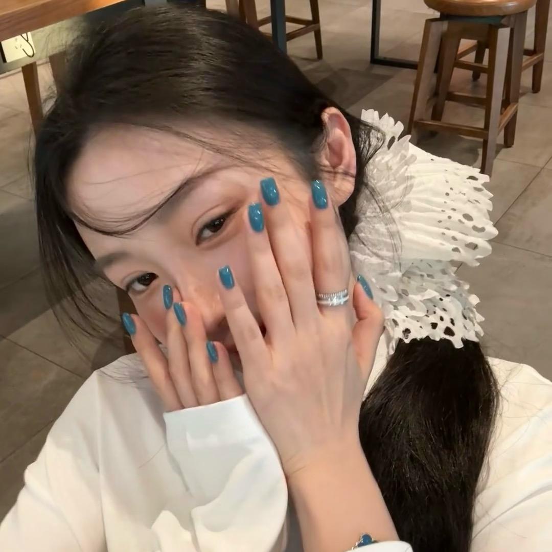 眼里有星星⭐️