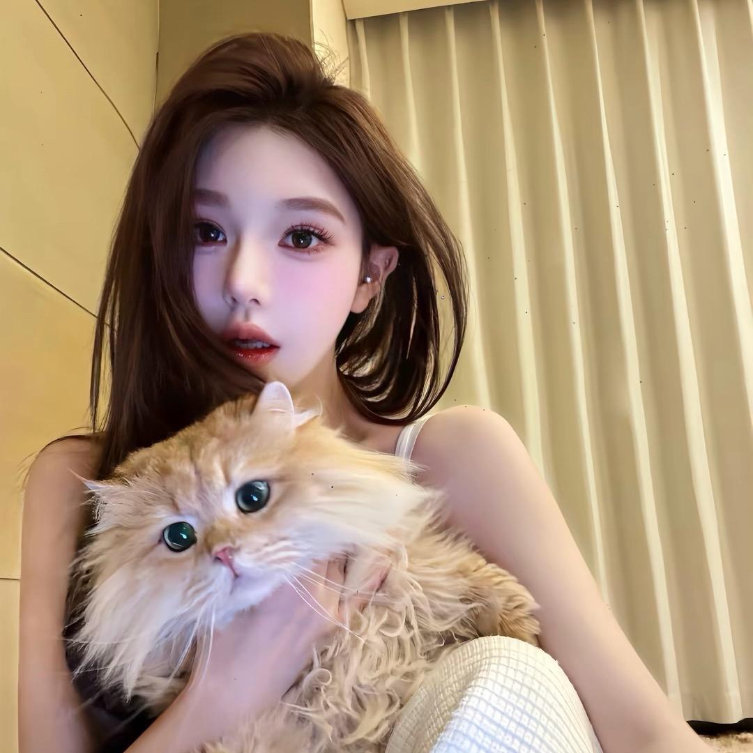 桥妹儿♡