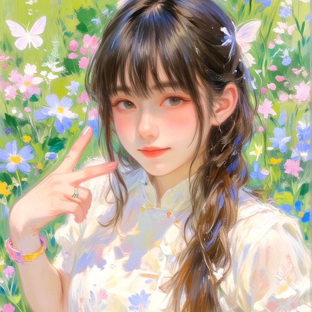 Lucky🌿