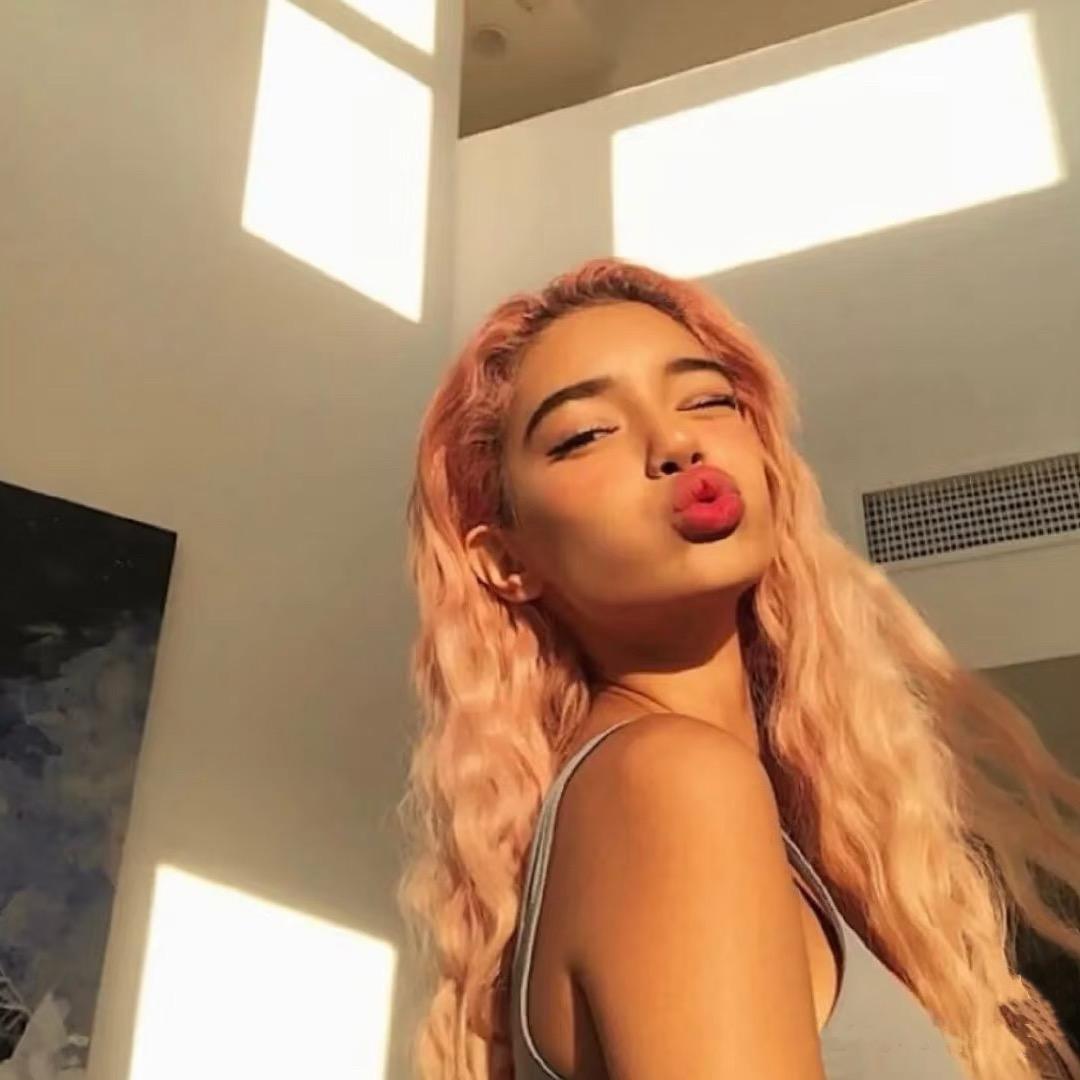 不讲理的张女士🏸