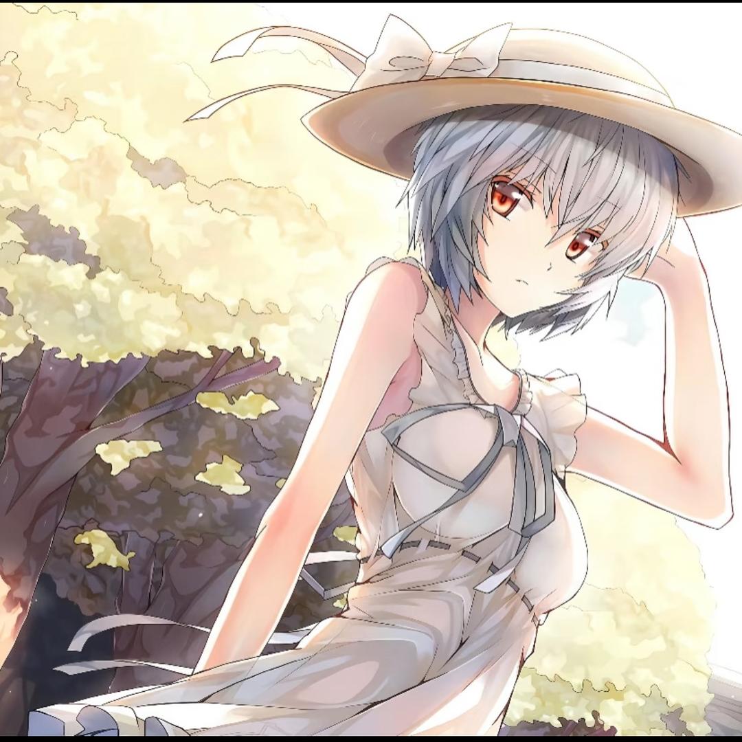 流緒微夢-