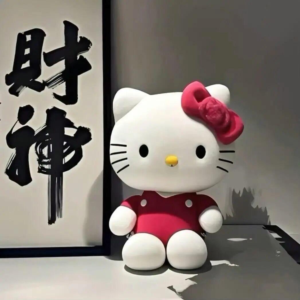 小财迷.