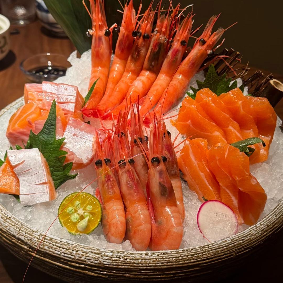 觉醒美味