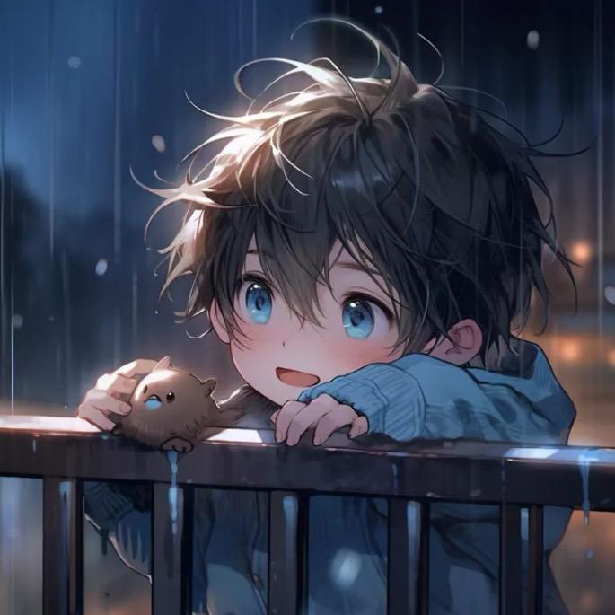 凯凯Kaiky