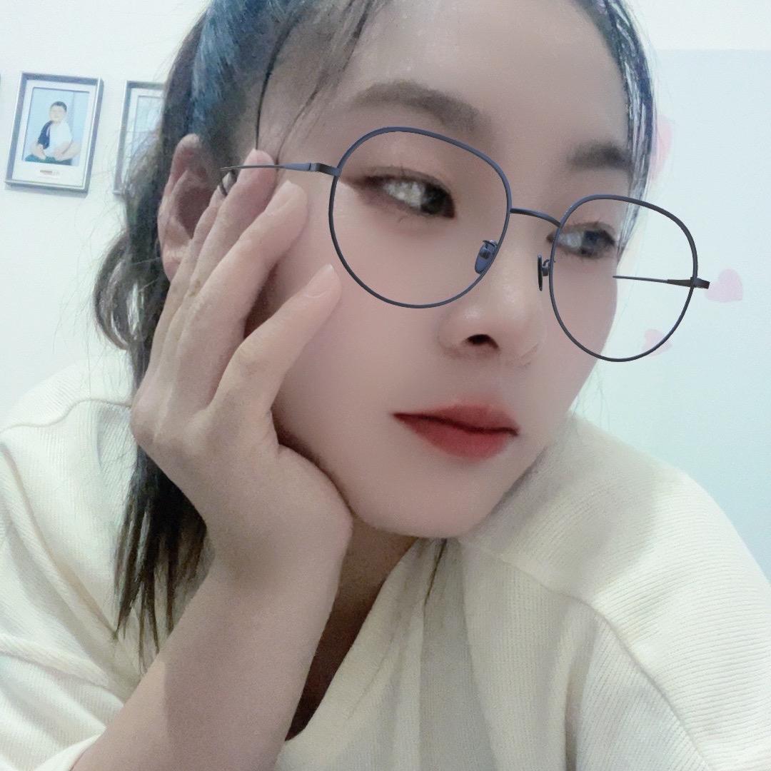 阿梦吖💕