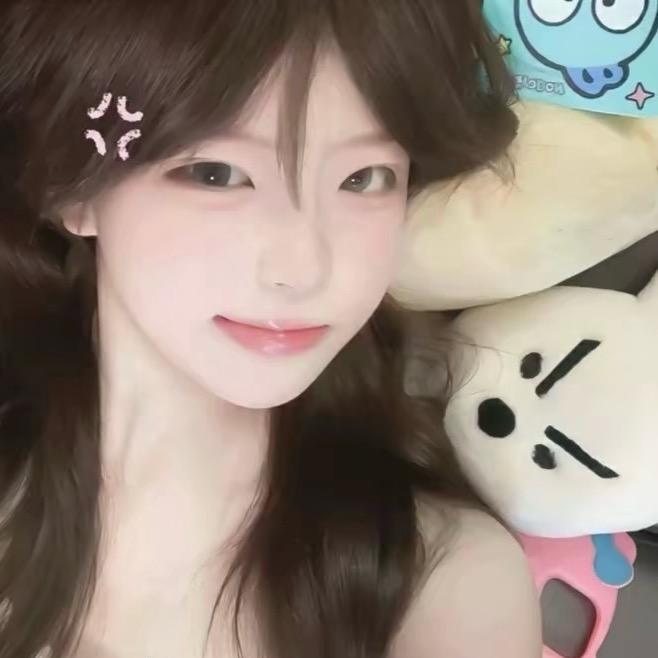 乖乖.