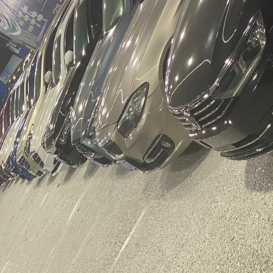 阿天麦车（二手车）