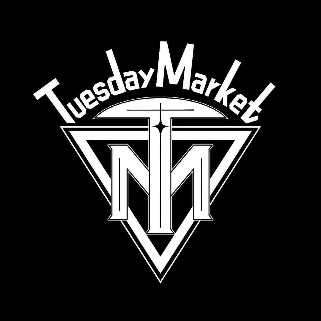 TuesdayMarket週貳集市