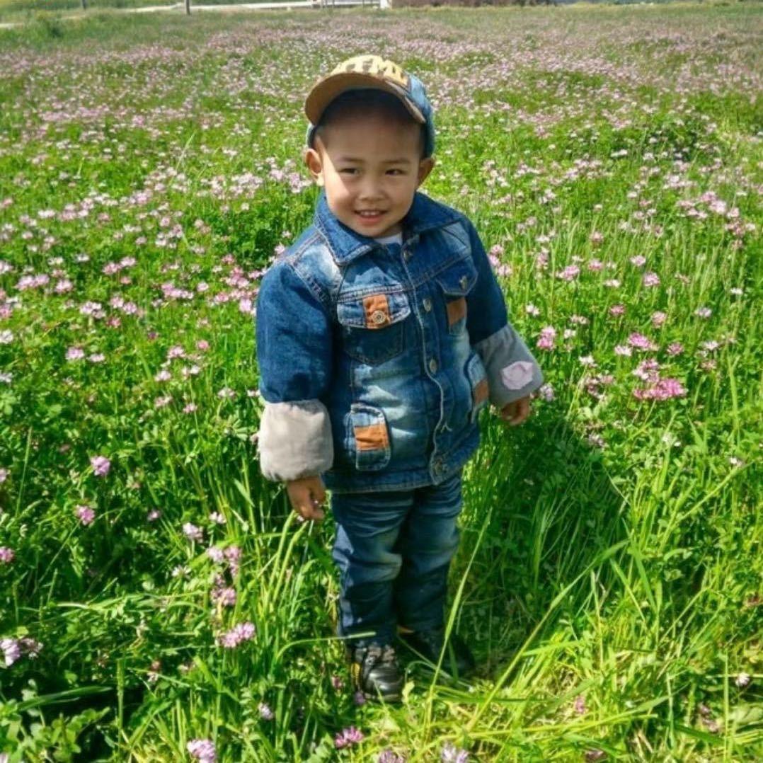 @姍姗