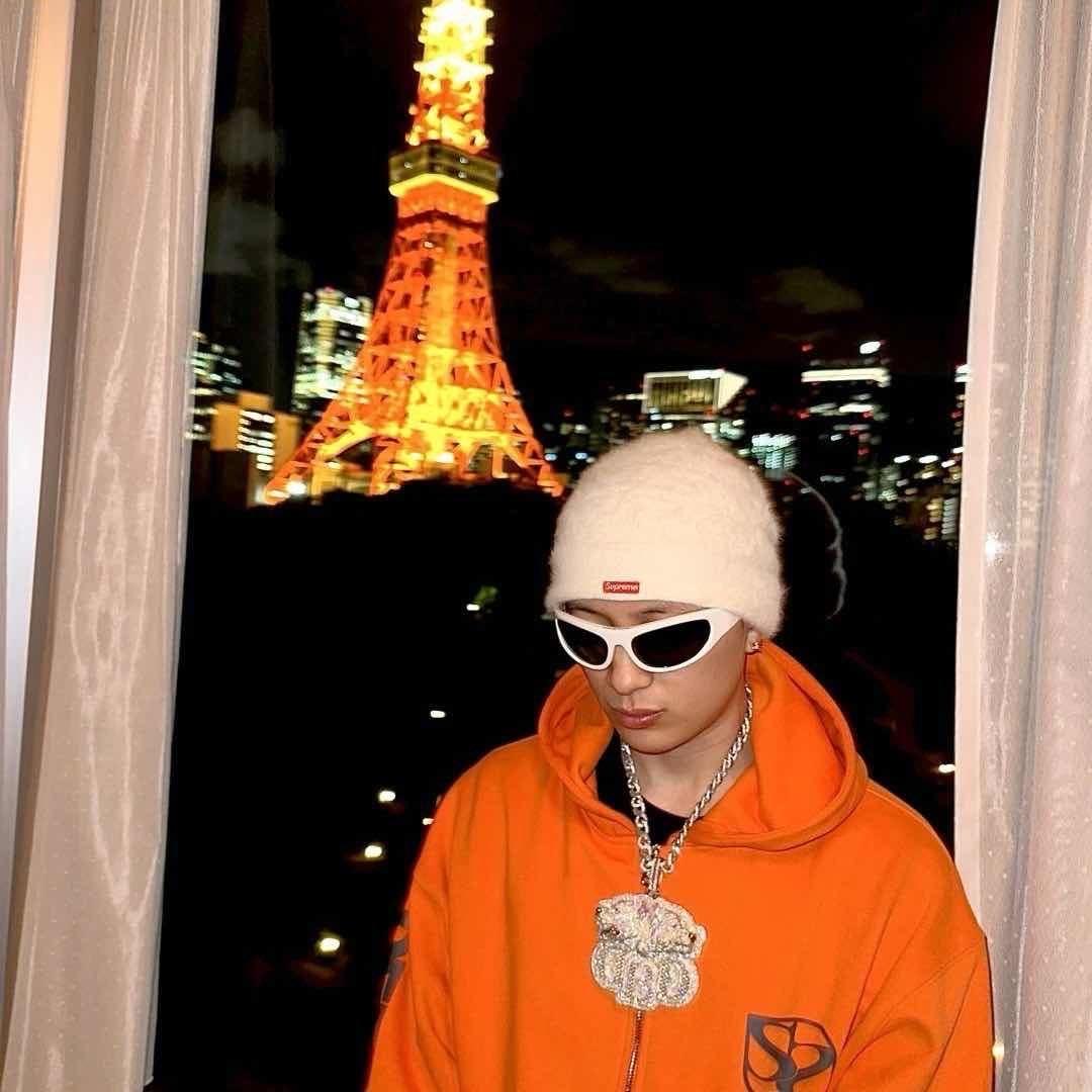Lil ACE