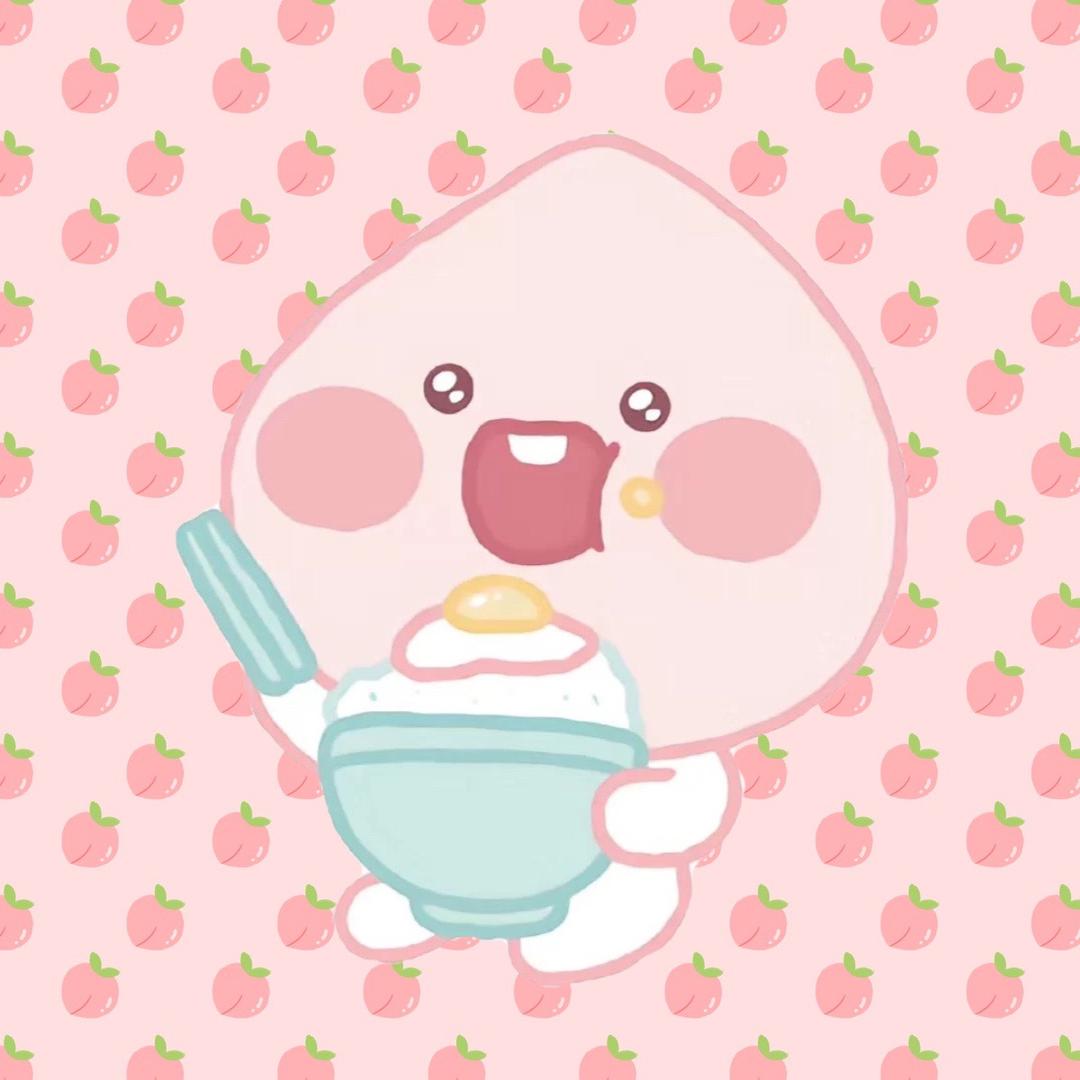 爱豆屁桃君